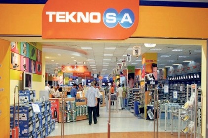 TeknoSA, 81 ilinde mağazalaşma hedefine ulaştı