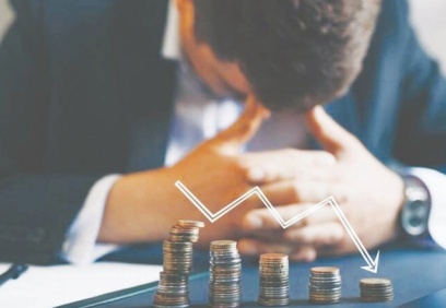 Tekrar kapanma demek, iflasların peş peşe gelmesi demektir