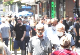 Tekrar sokağa çıkma yasağı gibi bazı kısıtlamalar gelebilir