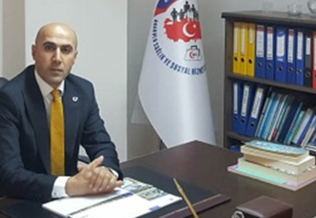 Tekrar yetki vermeden önce düşünün