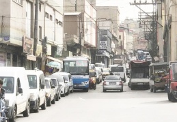 Teksilkent Mahallesi’nde madde bağımlısı hırsızlar cirit atıyor
