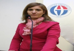 “Tekstil” asla bitmeyecek ama “katma değerli ürünler” üretilmeli