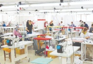 Tekstil çalışanlarının yüzde 45’i asgari ücretin altında maaş alıyor"