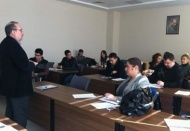 Tekstil de eğitim sona erdi