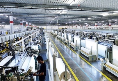 Tekstil ihracatında ekim ayı Cumhuriyet rekoru