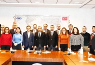 Tekstil ihracatının yüzde 22,7’si Güneydoğu’dan