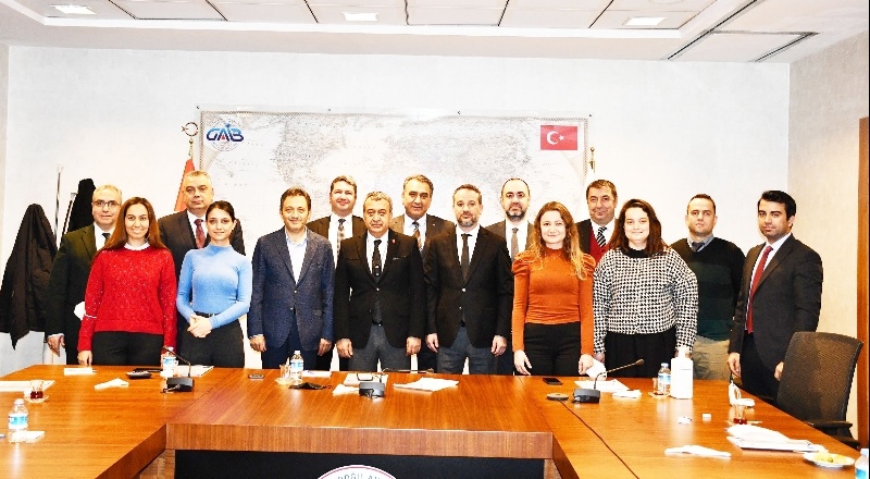 Tekstil ihracatının yüzde 22,7’si Güneydoğu’dan