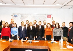 Tekstil ihracatının yüzde 22,7’si Güneydoğu’dan