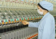 Tekstil ithalatına zorlaştırıcı önlem