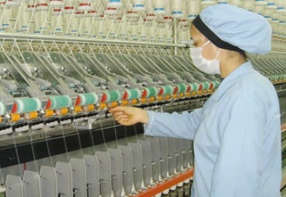 Tekstil ithalatına zorlaştırıcı önlem