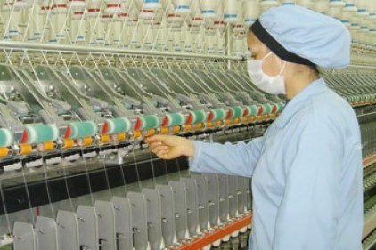 Tekstil ithalatına zorlaştırıcı önlem