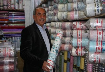 Tekstil sektörü eski cazibesini kaybetti