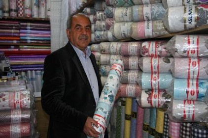 Tekstil sektörü eski cazibesini kaybetti