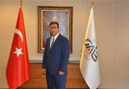 Tekstil sektörü GAİB’de masaya yatırıldı