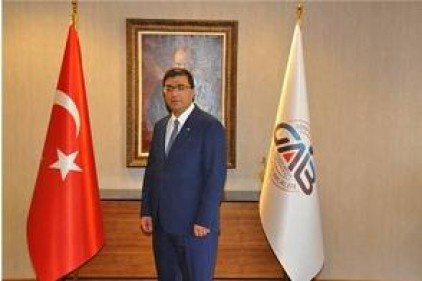Tekstil sektörü GAİB’de masaya yatırıldı