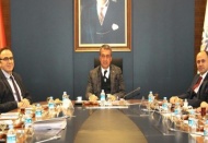 “Tekstil sektörü ülkemiz için büyük önem taşıyor”