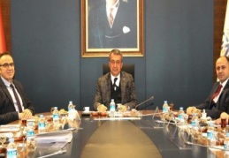 “Tekstil sektörü ülkemiz için büyük önem taşıyor”