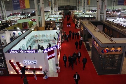 Tekstil sektöründe, dünya markası ürünler çıkarılmalı
