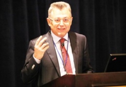 Tekstil sektörünün ortak sorunları ele alındı