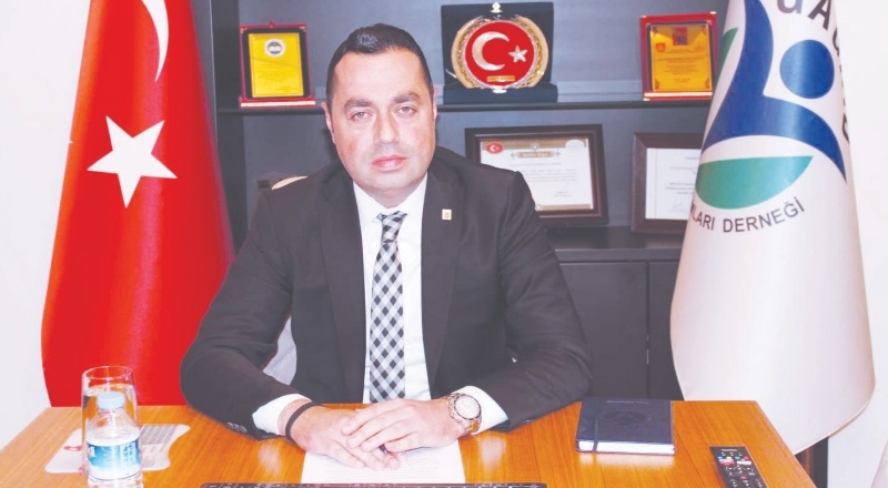 Tekstil sektörünün yeni rotası masaya yatırıldı