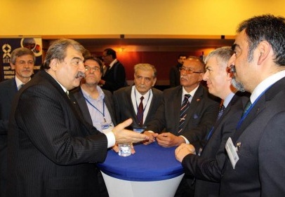 Tekstil, Türkiye için daha uzun yıllar en önemli istihdam, üretim ve ihracat sektörü olacak