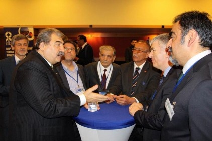 Tekstil, Türkiye için daha uzun yıllar en önemli istihdam, üretim ve ihracat sektörü olacak
