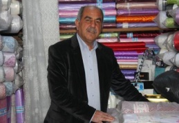 Tekstil ürünleri yüzde 15-20 arasında zam geldi