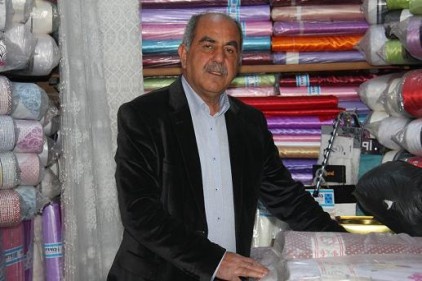 Tekstil ürünleri yüzde 15-20 arasında zam geldi