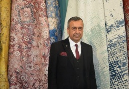Tekstil ve halı, kültürün ihracata dönüştüğü alanlar
