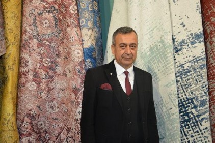 Tekstil ve halı, kültürün ihracata dönüştüğü alanlar