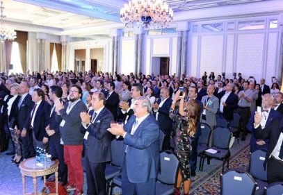 Tekstilden asla vazgeçemeyiz
