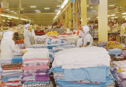 Tekstilin başkentinde sendikalı işçi kalmadı