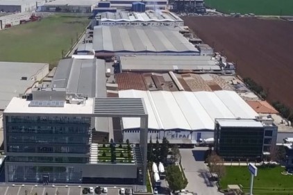 Tekstilin iki devi anlaştı Maraş&#8217;ı üs yapacaklar