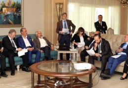 “Tekstiline heyecan katıp, dinamizm kazandıracak görüşler ortaya çıktı”