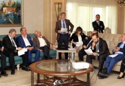 “Tekstiline heyecan katıp, dinamizm kazandıracak görüşler ortaya çıktı”