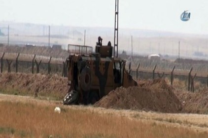 Tel Abyad&#8217;da sessizlik hakim!