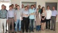 Tel örgüler arkasındaki üniversite değiliz 