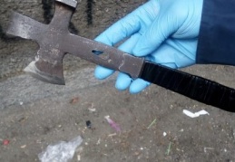 Telefon cinayetinin zanlıları yakalandı