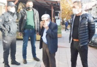 Telefon dolandırıcıları yakalandı