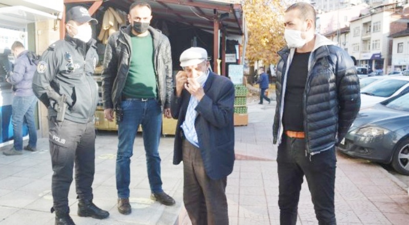 Telefon dolandırıcıları yakalandı