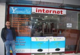 Telefonda internet, internetçilerin işlerini olumsuz etkiledi