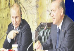 Telefonla Suriye’nin durumunu konuştular