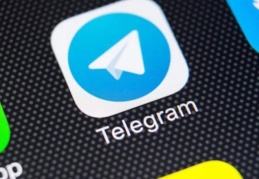 Telegram, 1 milyar indirilme sayısını geçti