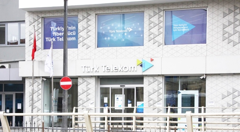 Telekom’un vatandaşa açıklaması: Kablolarımız çalındı