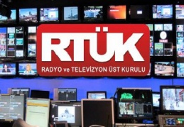 Televizyon dizilerine ceza yağdı