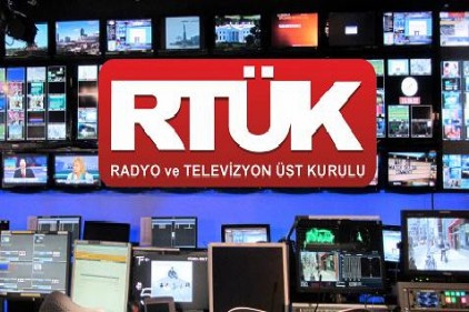 Televizyon dizilerine ceza yağdı