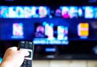 Televizyon en çok İzmir'de, en az Ankara'da izlendi