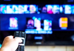 Televizyon en çok İzmir'de, en az Ankara'da izlendi