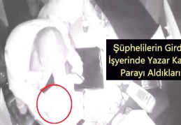 Televizyon hırsızı tutuklandı