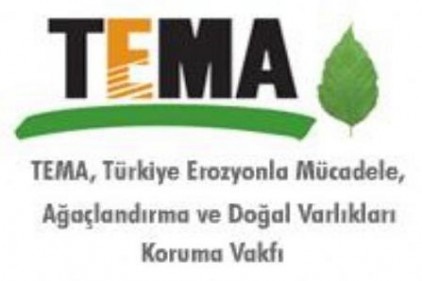 TEMA Vakfı artık Şahinbey&#8217;de de var